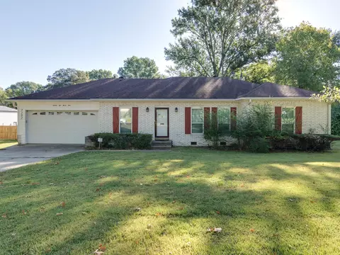 7192 Baker St S, Millington, TN 38053