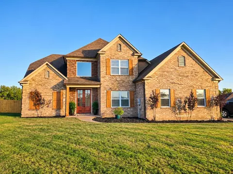 36 Burkhardt Dr, Munford, TN 38058
