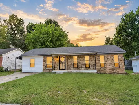 3253 Markley St, Memphis, TN 38127