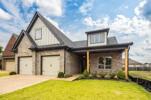 10138 Rokeby Farm Ln, Collierville, TN 38017