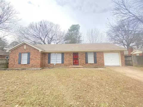 3473 Clearbrook St, Memphis, TN 38118
