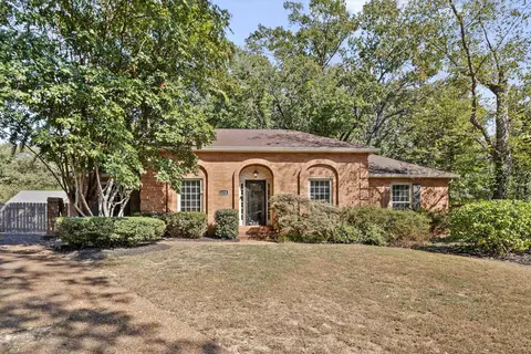 6228 Lochlevin Cv, Memphis, TN 38119