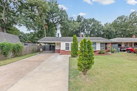 4213 Given Ave, Memphis, TN 38122