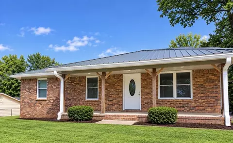 320 Double Bridges Rd, Munford, TN 38058