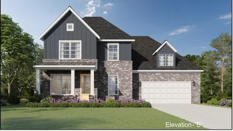 14 Tulip Cv, Munford, TN 38058