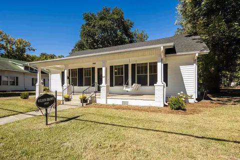 425 W College St, Brownsville, TN 38012