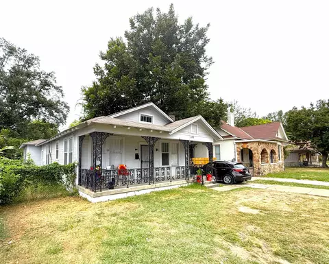 937 E Parkway Ave S, Memphis, TN 38104