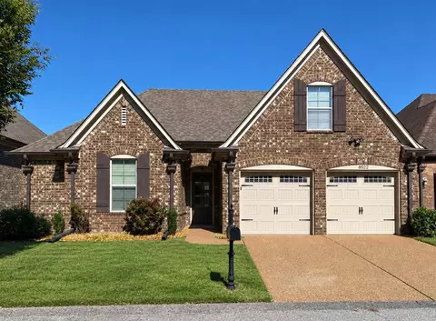 8522 Woodland Rose Cir S, Cordova, TN 38016
