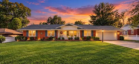 1073 Cullenwood Rd, Memphis, TN 38116