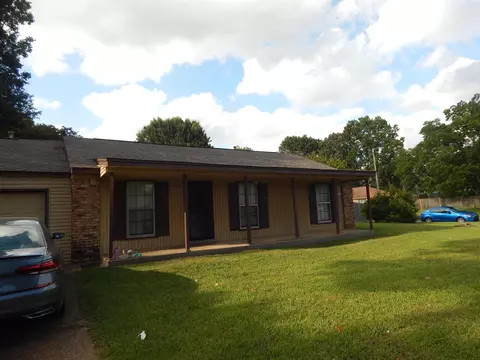 4956 Cottonwood Ave, Memphis, TN 38118