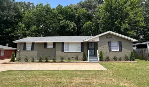 3976 Plymouth Ave, Memphis, TN 38128