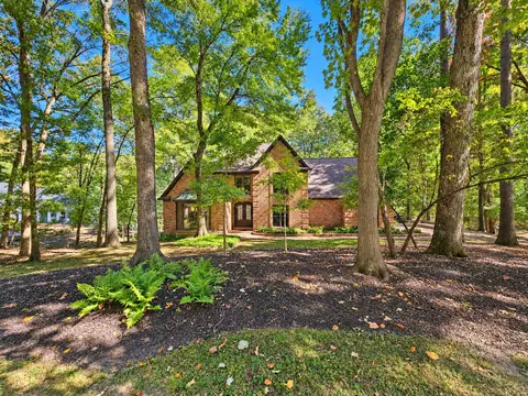 3684 Vanderschaaf Dr, Bartlett, TN 38133