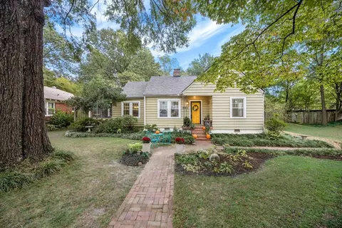 590 S Reese St, Memphis, TN 38111