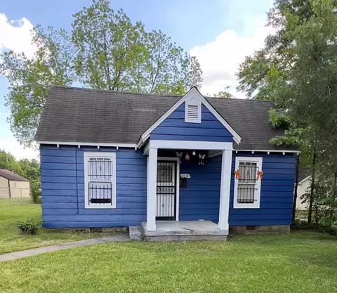 2637 Arlington Ave, Memphis, TN 38114