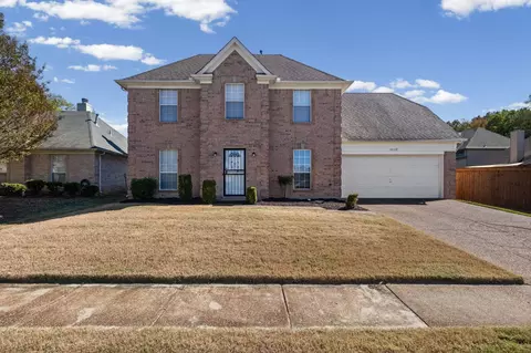 10139 N Green Moss Dr N, Cordova, TN 38018