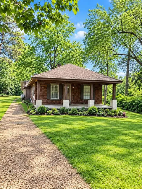 6760 Locke Rd, Millington, TN 38053