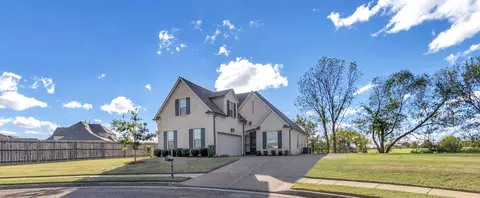 7513 Riverstone Cv, Memphis, TN 38125