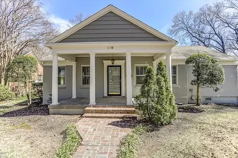 176 Picardy St, Memphis, TN 38111