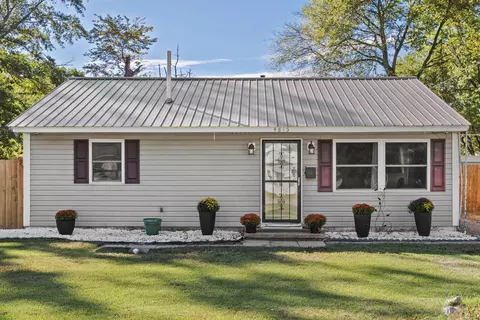4815 Montgomery Rd, Millington, TN 38053