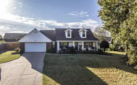 849 Betty Boyd Ln, Atoka, TN 38004