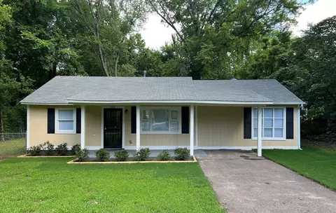 1004 Floyd Ave, Memphis, TN 38127
