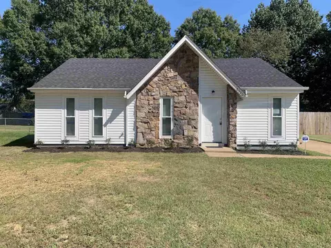 2320 Bobolink Cv, Memphis, TN 38134