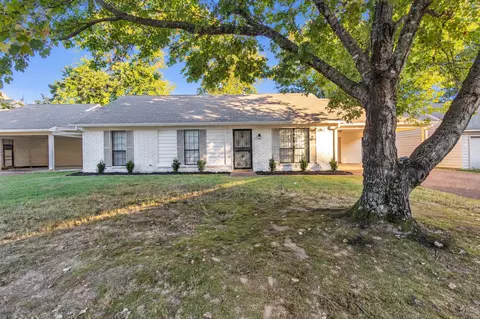 3748 Schanna Dr, Memphis, TN 38135