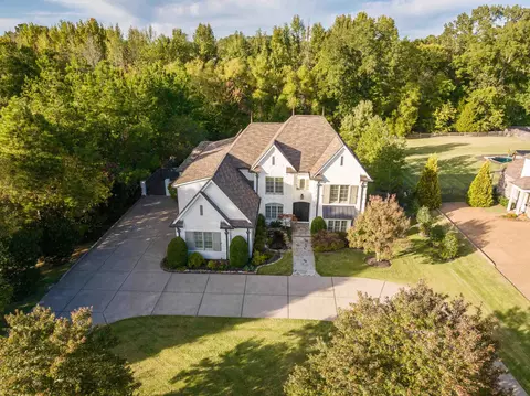 9010 Telluride Cv, Germantown, TN 38138