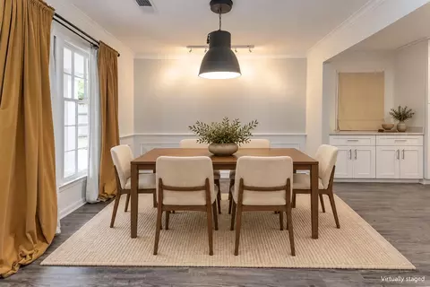 Dining - 289 Woodmont Dr, Memphis, TN 38117 photo 1 of 1