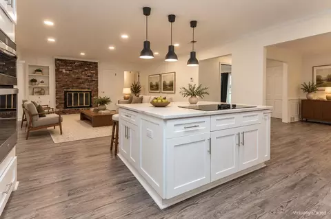 Kitchen - 289 Woodmont Dr, Memphis, TN 38117 photo 1 of 5