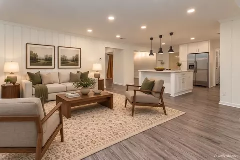 Living - 289 Woodmont Dr, Memphis, TN 38117 photo 1 of 9