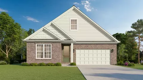 326 Delphinium Dr W, Cordova, TN 38018