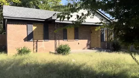766 Hastings St, Memphis, TN 38107