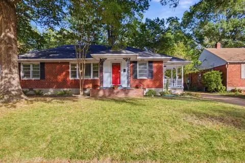 1192 Marcia Rd, Memphis, TN 38117