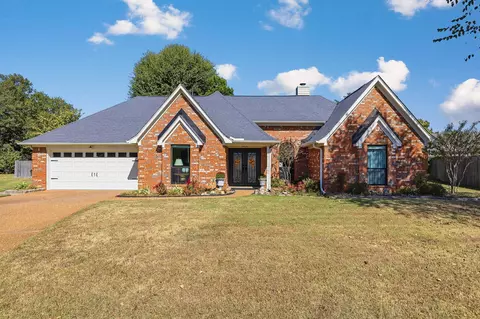 6036 Kenner Cv, Bartlett, TN 38135