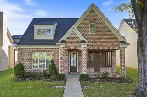 35 Independence Ln, Rossville, TN 38066