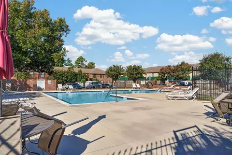 1208 Middle Ct #302, Memphis, TN 38119