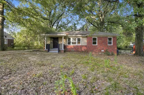 3101 Vista Grande Dr, Memphis, TN 38127