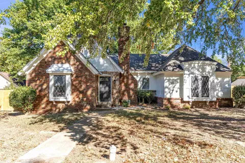 6788 Burlingame Dr, Memphis, TN 38141