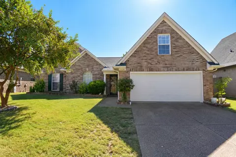 10183 New Well Ter, Cordova, TN 38016