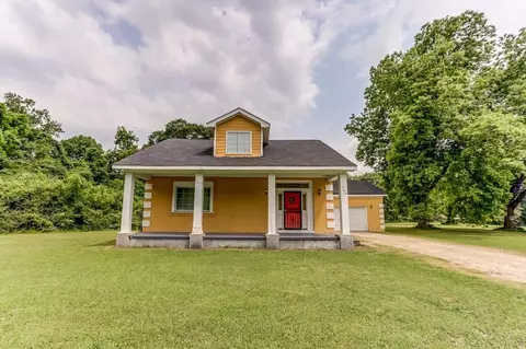 760 Craft Rd, Memphis, TN 38116