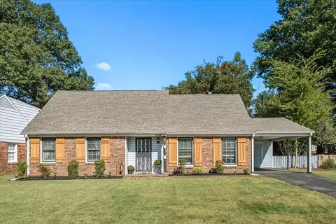 5264 Helene Rd, Memphis, TN 38117