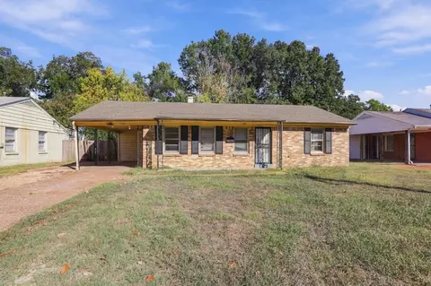 4486 Willow Rd, Memphis, TN 38117