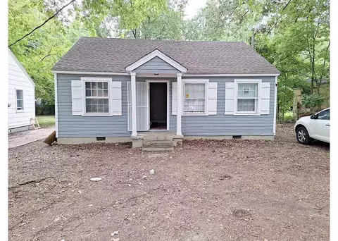 761 Whitney Ave, Memphis, TN 38127