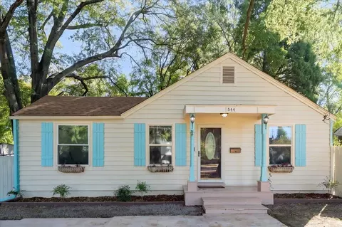 544 Sandridge St, Memphis, TN 38122