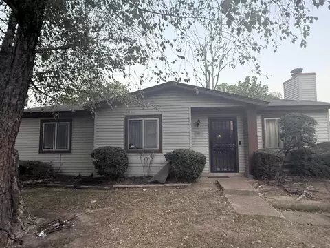 3607 Orange Blossom Ct, Memphis, TN 38118