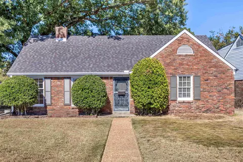 5260 Helene Rd, Memphis, TN 38117
