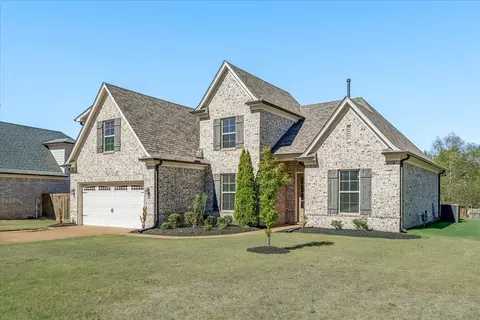 140 Laurel Glen Dr, Oakland, TN 38060