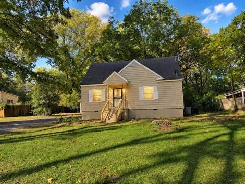 3985 Michael Rd, Memphis, TN 38116