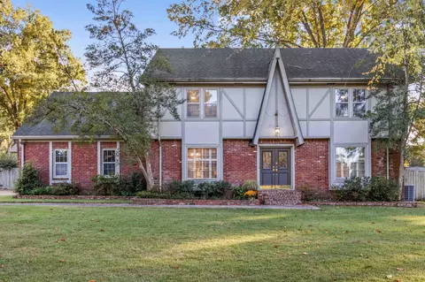8511 Windy Oaks Cv, Germantown, TN 38139